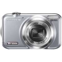富士数码相机JX405(银色)