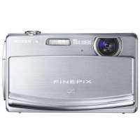 富士数码相机Z91(银色)