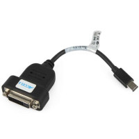 Accell mini DisplayPort对DVI-D Single-LiNK主动式适配器B087B-006B-CN(250MM)