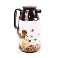 迪士尼米奇咖啡豆保温壶DM2115(咖啡色)