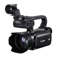 佳能数码摄像机XA10