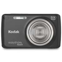 柯达数码相机M577(黑)+礼品套装