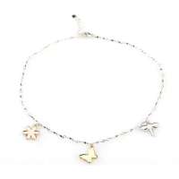 新光饰品简约风系列项链11140201695001