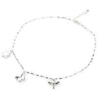 新光饰品简约风系列项链11140201695003