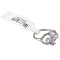 新光饰品浪漫飞舞戒指11143111079027