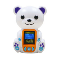 知识花园智乐熊故事机S1