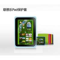 联想平板电脑乐pad保护套UP100(红)