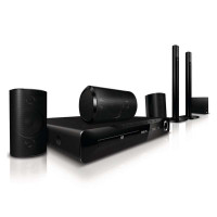 飞利浦家庭影院HTS3530/93