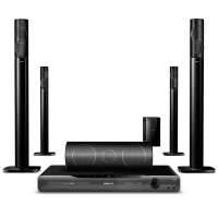 飞利浦家庭影院HTS5591/93