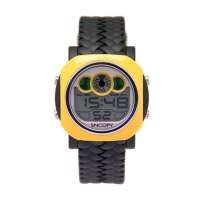 SNOOPY史努比FASHION系列手表SNW517-2132YE(黄色)