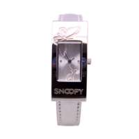 SNOOPY史努比feminine系列手表SNW399-1779SV(银白色)