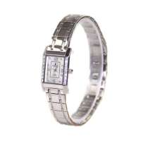 保罗POLOloversstory情侣系列手表PL092-575SVG(银白色)