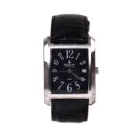 保罗POLOShine系列手表PL098-618BK(黑色)