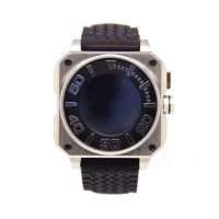 雷米格cool系列手表RM018-0073PL-SV(第二代银白色)