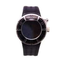 雷米格episode系列手表RM005-0054BK-SV3(第三代银白色)