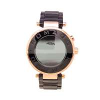 雷米格FLOW系列手表RM002-0055SS-BRG3(第三代金铜色)