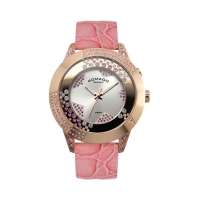 雷米格STARLET系列手表RM011-1476RG-RS3(第三代粉色)