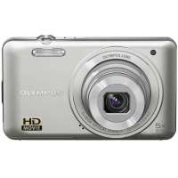 奥林巴斯数码相机D710(银)+4G卡