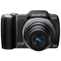 奥林巴斯数码相机SZ10(黑)+4G卡