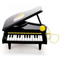皮恩希流韵电子小钢琴Y-3010