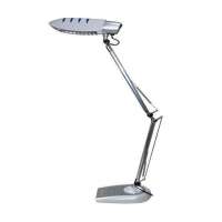 飞利浦悦翔双臂护眼台灯FDS667(灰色)