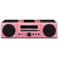 雅马哈迷你音响MCR-140(粉红色)