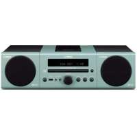 雅马哈迷你音响MCR-140(浅灰色)