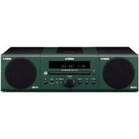 雅马哈迷你音响MCR-140(深绿色)