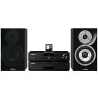 雅马哈迷你音响MCS-1330(CD-1330+NS-BP400)