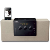 雅马哈迷你音响TSX-140(灰色)