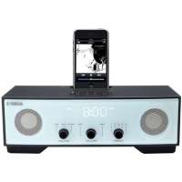 雅马哈迷你音响TSX-80(浅蓝色)