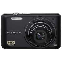 奥林巴斯数码相机D710(黑)+4G卡