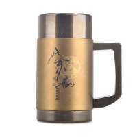 利百加LS2028紫砂杯