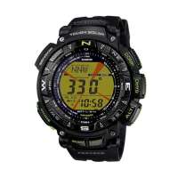 卡西欧CASIO-SPORT系列手表PRG-240-1BDR