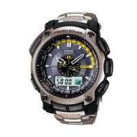 卡西欧CASIO-SPORT系列手表PRW-5000T-7DR