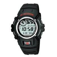 卡西欧CASIO手表G-SHOCK系列防磁防水运动经典男表G-2900F-1V