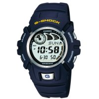G-SHOCK系列 极速赛车男表G-2900F-2VPR
