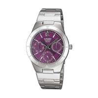 卡西欧OTHERS系列手表LTP-2069D-6AVDF