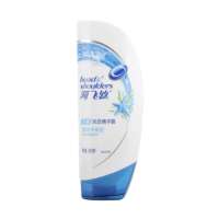 海飞丝去屑润发精华露(清润平衡型400ml&)