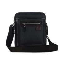 红豆男士单肩斜挎公文包HD-90055-3