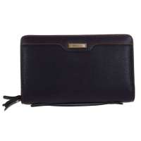 红豆尊贵典雅铆钉男士手拿包HD-A-2338-1