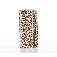 梦特娇女式钱包MKB1110101(白黑)