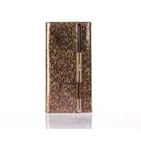 梦特娇女式钱包MKB1111047(古铜)