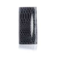 梦特娇女式钱包MKB1421109(黑色)