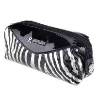 梦特娇女式手包MKA1017(黑色)