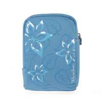 威尔逊相机包30011-2(蓝)