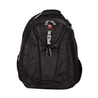 SWISSWIN电脑背包SW9308(黑色)