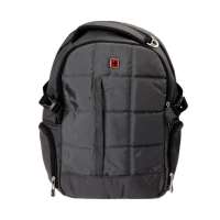 SWISSWIN双肩背包ET8003(灰色)