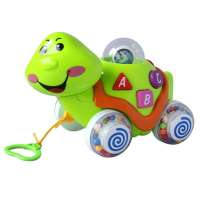 汇乐聪明小绿龟716