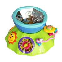 汇乐多功能CD游戏机626